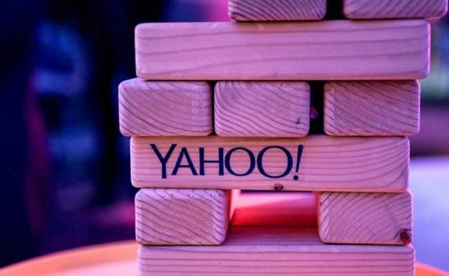 US Senators Accuse Yahoo Of 'Unacceptable' Delay In Hack Discovery