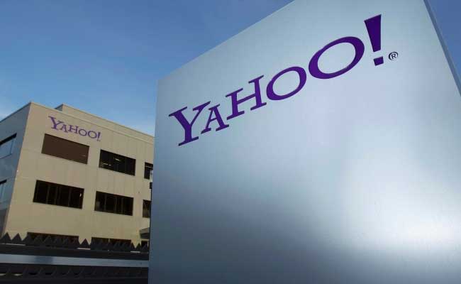 Yahoo Hit In World's Biggest Data Breach