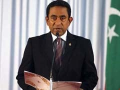 Maldives' Police Raid Media Offices After Documentary Exposes Corruption