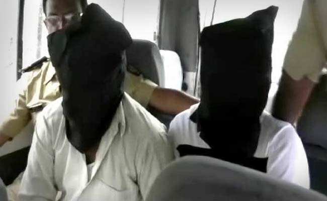 8 Maharashtra Schoolchildren Sexually Assaulted For A Month, 4 Arrested