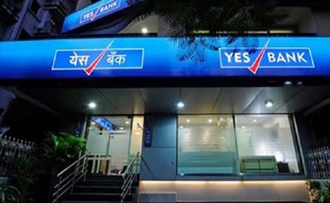 Yes Bank Board To Consider Stock Split Proposal This Month