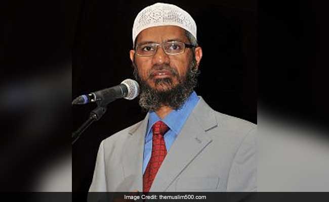 Enforcement Directorate Question Officials Working In Controversial Zakir Naik's NGO