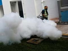 No New Zika Cases In Singapore On Tuesday: Government Agency Website