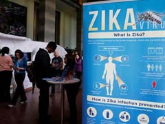 Zika Virus Found In Tears Of Mice: US Study