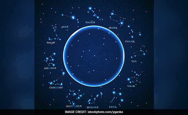 Chaos In The Zodiac: Some Virgos Are Leos Now (But NASA Couldn't Care Less)