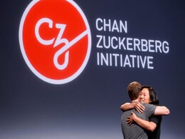 Zuckerbergs Pledge 3 Billion To Tackle Disease, Teary-eyed Priscilla Chan Explains Why Zuckerbergs Pledge 3 Billion To Tackle Disease, Teary-eyed Priscilla Chan Explains Why