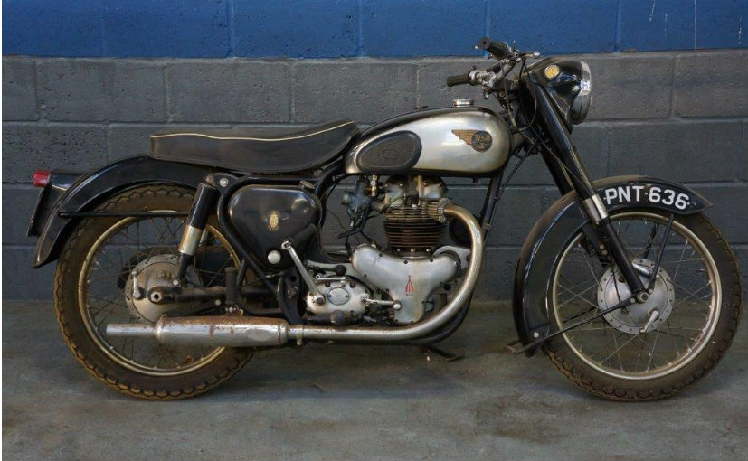 Why Mahindra Bought BSA?