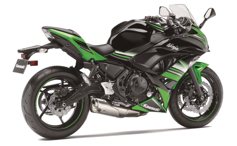 2017 kawasaki ninja 650 rear profile 827x510