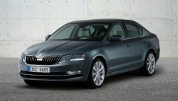 Planning To Buy A Used Skoda Octavia? Pros And Cons Here