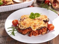 3 Eggplant Dishes That Will Change How You Feel About this Boring Vegetable 3 Eggplant Dishes That Will Change How You Feel About this Boring Vegetable