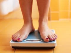 Tasty Foods May Not Lead to Weight Gain: Study