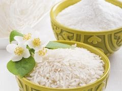 The Magic of Rice Flour: A Versatile Gluten Free Ingredient