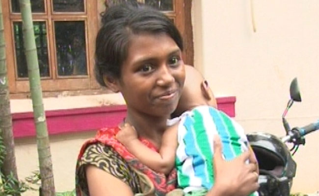 मुंबई : फिल्&zwj;मी अंदाज में 3 महीने के मासूम का हुआ अपहरण, पुलिस ने सुलझाई गुत्&zwj;थी