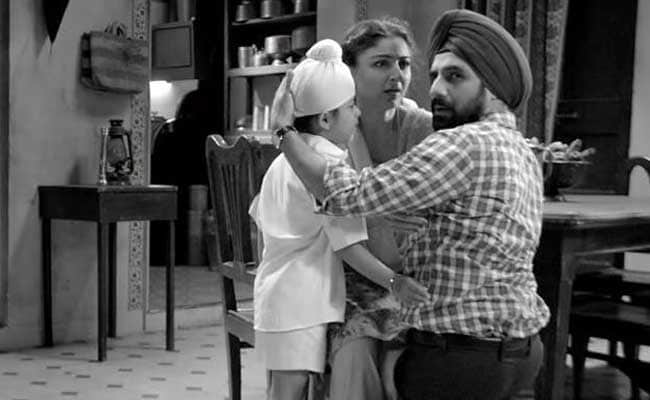 Court Junks Plea On Film Based On Indira Gandhi's Assassination