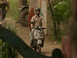 The Connection Between <i>Dangal</i> and <i>Humara</i> Bajaj, Explained By Twitter The Connection Between <i>Dangal</i> and <i>Humara</i> Bajaj, Explained By Twitter