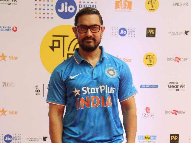 What Aamir Khan Could Have Been, If Not An Actor