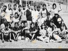 इस 24 साल पुरानी तस्वीर में कहां हैं आमिर खान? देखिए और आप भी पहचानिए... इस 24 साल पुरानी तस्वीर में कहां हैं आमिर खान? देखिए और आप भी पहचानिए...