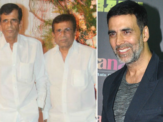 Akshay Kumar May Work With <i>Khiladi</i> Directors Abbas-Mustan Again