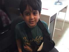 Pakistani Boy, 7, Beaten, Bullied On US Schoolbus 'Because He's Muslim'