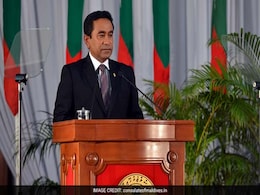 In US Warning To Defeated Maldives President Yameen, A Hint For China In US Warning To Defeated Maldives President Yameen, A Hint For China