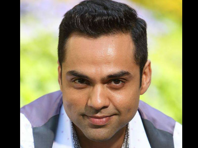 Abhay Deol- The Painter Joins Instagram. See Pics