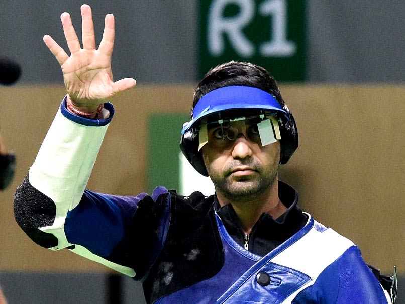 Abhinav Bindra Backs Indian Olympic Association Suspension, Lauds Ministry Decision