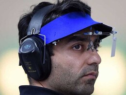Abhinav Bindra, Pullela Gopichand Included in Olympics Task Force Abhinav Bindra, Pullela Gopichand Included in Olympics Task Force