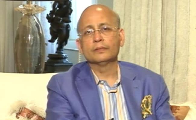 After Abhishek Singhvi's 'Harassment' Charge, Wife Submits Response To Tax Officials