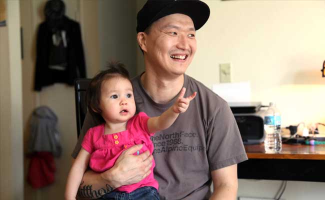 Adopted And Brought To US, South Korean Man To Be Deported