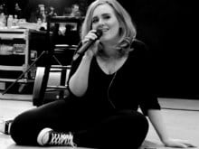 Adele Opens Up About Battling Depression and Her 'Dark Side'