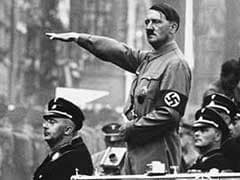 "Hitler Was Jewish": An Old Conspiracy Theory