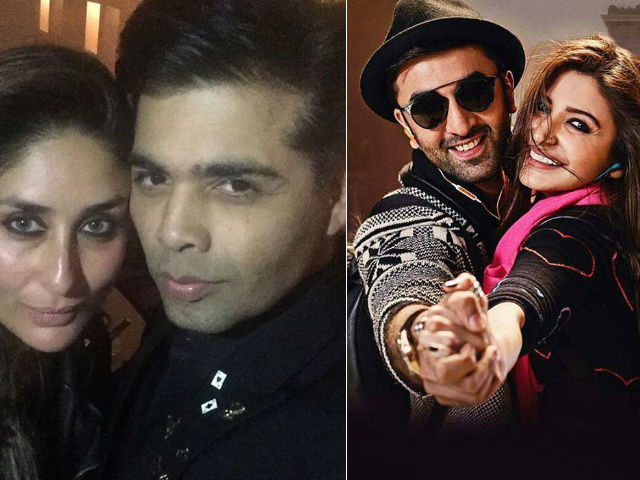 <i>Ae Dil Hai Mushkil</i>, As Reviewed By Kareena Kapoor Khan