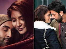<i>Ae Dil Hai Mushkil</i>. Word, When It Comes To Complex Love Stories <i>Ae Dil Hai Mushkil</i>. Word, When It Comes To Complex Love Stories