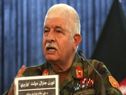 Afghan Officials: Clashes With Taliban Continue In Kunduz Afghan Officials: Clashes With Taliban Continue In Kunduz