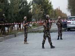 50 Dead In Taliban Suicide Attack On Provincial Afghan Police Headquarters 50 Dead In Taliban Suicide Attack On Provincial Afghan Police Headquarters