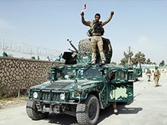 Fierce Gunbattle Rages In North While 12 Policemen Killed In South: Afghanistan