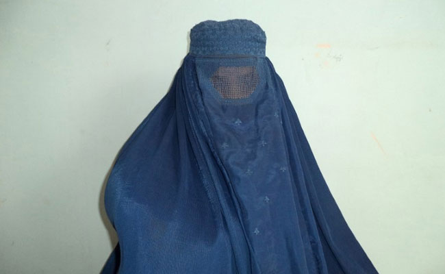 Most Afghan Women Serve Sentences In Elders' Homes, Not Prisons