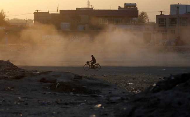 World Powers Seek Billions More Dollars To Keep Afghanistan Running