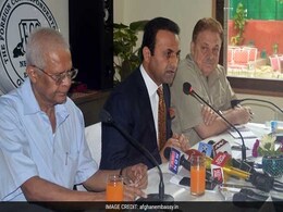 Afghanistan To Soon Open Consulate In Hyderabad Afghanistan To Soon Open Consulate In Hyderabad