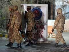 Quetta Shuts Down, Mourns 61 Killed At Police Academy