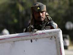 Army Eager To Teach Lesson To Enemy, Waiting For Permission: Manohar Parrikar