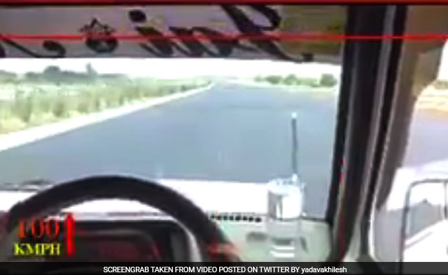 अब नोएडा से लखनऊ का सफर जेब पर पड़ेगा भारी, लगेगा 985 रुपये टोल