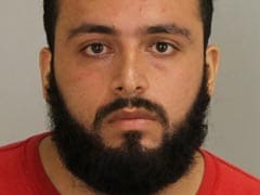 Accused New York Bomber Pleads Not Guilty To New Jersey State Charges