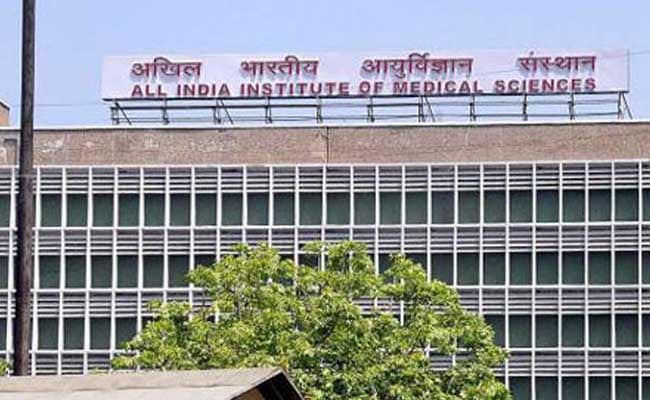 50th Transplant: AIIMS 'Gifts' Heart To Haryana Man On Diwali