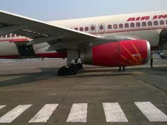 एयर इंडिया की फ्लाइट को लेट करवाया तो लग सकता है 15 लाख तक का जुर्माना, पढ़ें क्या है मामला