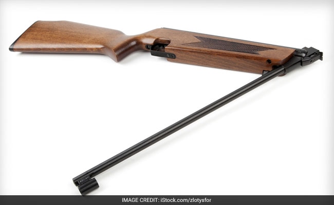 Animal Rights Activists Win Fight Over Sale Of Air Guns Animal Rights Activists Win Fight Over Sale Of Air Guns