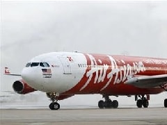 AirAsia India To Start International Operations By Mid-2018
