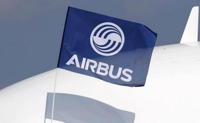 Airbus Hopes To Build New European Fighter Jet