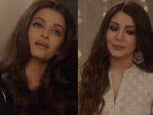 Anushka Sharma Has Only One Scene With Aishwarya Rai Bachchan In <i>Ae Dil Hai Mushkil</i>