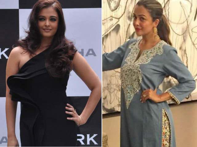 This Aishwarya Rai Bachchan, Amrita Arora Pic Opens Time Travel Portal